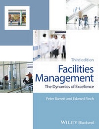 Abbildung von: Facilities Management - Wiley-Blackwell