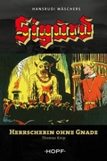 Cover: Sigurd 2: Herrscherin ohne Gnade - Verlag Peter Hopf