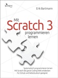 Cover: Mit Scratch 3 programmieren lernen - Bombini Verlags GmbH