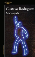 Cover: Madrugada / Dawn - Alfaguara