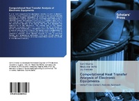 Enlarge image Cover: Computational Heat Transfer Analysis of Electronic Equipments - Scholars' Press
