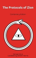 Cover: The Protocols of Zion - European Freedom