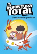 Cover: El secreto del profesor / The Professor's Secret - Beascoa