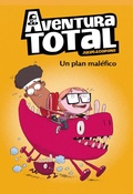 Cover: Un plan malefico / An Evil Plan - Beascoa