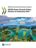 Cover: Indonesia 2019 - Organization for Economic Co-operation and Development (OECD)