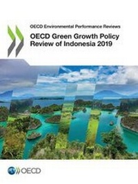 Enlarge image Cover: Indonesia 2019 - Organization for Economic Co-operation and Development (OECD)