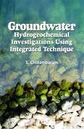 Cover: Groundwater - New India Publishing Agency