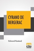 Cover: Cyrano De Bergerac - Lector House