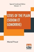 Cover: Cities Of The Plain (Sodom Et Gomorrhe), Complete - Lector House