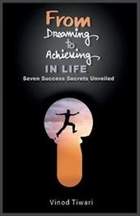 Abbildung von: From dreaming to achieving in LIFE - 24by7 Publishing