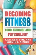 Cover: Decoding Fitness - Penman Books