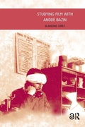 Cover: Studying Film with Andre Bazin - Amsterdam University Press
