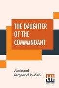 Cover: The Daughter Of The Commandant - Lector House