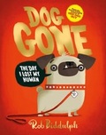 Cover: Dog Gone - HarperCollins