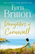 Cover: Daughters of Cornwall - HarperCollins