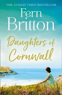 Abbildung von: Daughters of Cornwall - HarperCollins