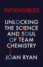 Cover: Intangibles - HarperCollins