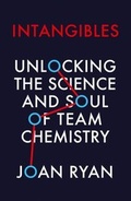 Cover: Intangibles - HarperCollins