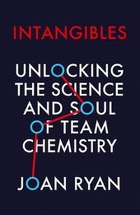 Abbildung von: Intangibles - HarperCollins