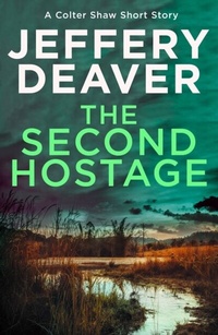 Abbildung von: The Second Hostage - HarperCollins