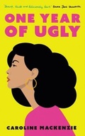 Cover: One Year of Ugly - The Borough Press