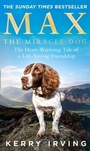 Cover: Max the Miracle Dog - HarperCollins
