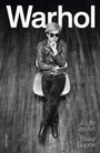 Cover: Warhol - Penguin Books Ltd