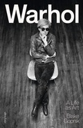 Cover: Warhol - Penguin Books Ltd