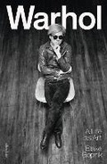 Cover: Warhol - Allen Lane