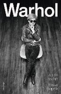 Enlarge image Cover: Warhol - Allen Lane