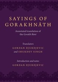 Cover: Sayings of Gorakhnath - OUP eBook