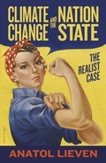 Cover: Climate Change and the Nation State - Penguin Books Ltd