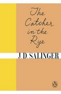 Abbildung von: The Catcher in the Rye - Penguin Books Ltd