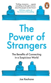Abbildung von: The Power of Strangers - Penguin Books Ltd