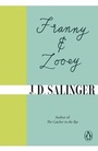 Cover: Franny and Zooey - Penguin Books Ltd