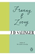 Cover: Franny and Zooey - Penguin Books Ltd