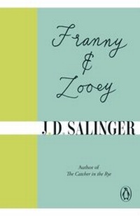 Abbildung von: Franny and Zooey - Penguin Books Ltd