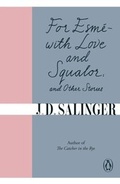 Cover: For Esme - with Love and Squalor - Penguin Books Ltd