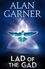 Cover: The Lad Of The Gad - HarperCollins