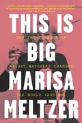 Cover: This Is Big - Little, Brown and Company