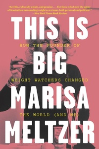 Enlarge image Cover: This Is Big - Little, Brown and Company