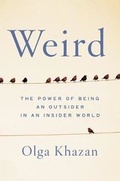 Cover: Weird - Balance