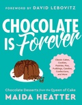 Cover: Chocolate Is Forever - Little, Brown and Company