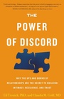 Cover: The Power of Discord - Little, Brown and Company