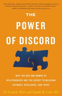 Enlarge image Cover: The Power of Discord - Little, Brown and Company