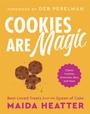 Cover: Cookies Are Magic - Little, Brown & Company