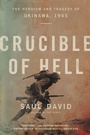 Cover: Crucible of Hell - Grand Central Publishing