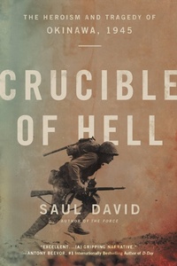 Enlarge image Cover: Crucible of Hell - Grand Central Publishing