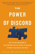 Cover: The Power of Discord - Little, Brown Spark