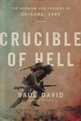 Cover: Crucible of Hell - Grand Central Publishing
